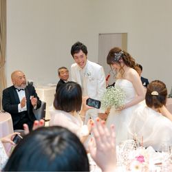 アニヴェルセル みなとみらい横浜の写真10枚目