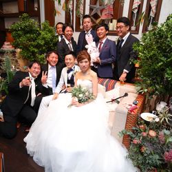 表参道TERRACEの写真33枚目