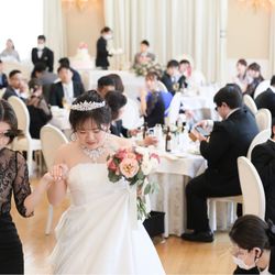 アートグレイス フォレスト迎賓館の写真32枚目