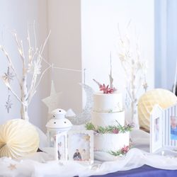 アルカンシエル ベリテ 大阪の写真18枚目