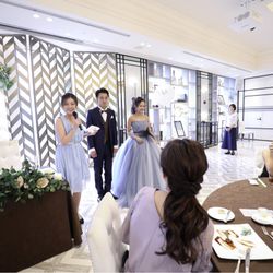 ホテルモントレ ラ・スール大阪の写真14枚目