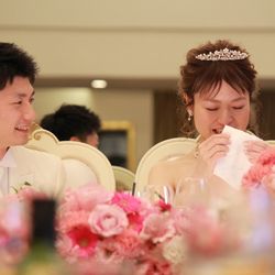 アートグレイス・ウエディングコースト 大阪の写真26枚目