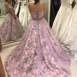 ホテル大阪ガーデンパレスの写真18枚目