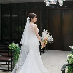 rrrhhh1213さんの披露宴・挙式カバー写真