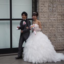 ザ ランドマークスクエアトーキョーの写真25枚目