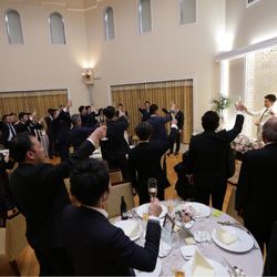 アルカンシエル ベリテ 大阪の写真35枚目