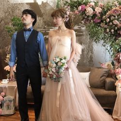 オーベルジュ・ド・リル ナゴヤの写真6枚目