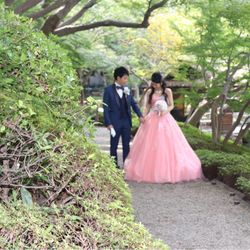 八芳園の写真10枚目