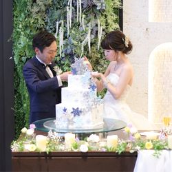 アルカンシエル ベリテ 大阪の写真26枚目