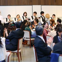 ブルー:ブランの写真15枚目