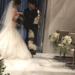 ブランリール大阪の写真18枚目