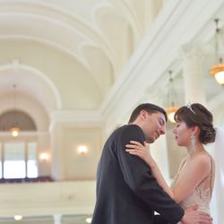 セントラル・ユニオン教会 大聖堂の写真20枚目