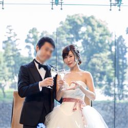 パレスホテル東京の写真24枚目