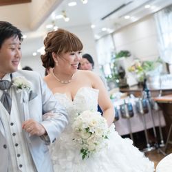 アットホームウェディング HANZOYAの写真18枚目