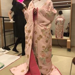 八芳園の写真8枚目