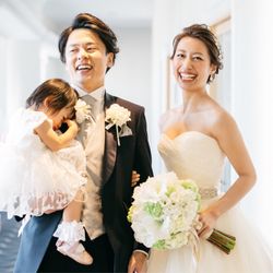 ヨコハマ グランド インターコンチネンタル ホテルの写真28枚目