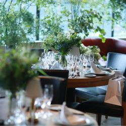 THE GATEHOUSEの写真5枚目