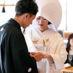 rika1127さんの披露宴・挙式カバー写真