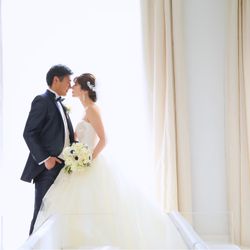 ニーズ青山 by T&G WEDDING の写真32枚目