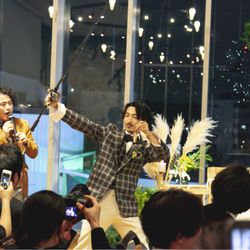 プルメリアガーデン・チャペルの写真10枚目