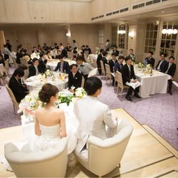 インスタイルウェディング京都の写真1枚目