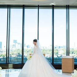 s.k.wedding0119さんの披露宴・挙式カバー写真