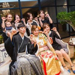 ラ・メゾン・ド・ブランシュの写真17枚目