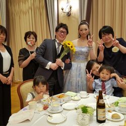 アニヴェルセル 豊洲の写真4枚目