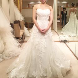 パレスホテル東京の写真8枚目