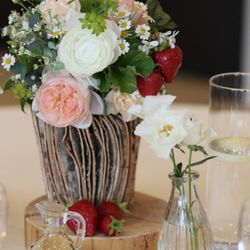 アルカンシエルガーデン名古屋の写真9枚目