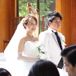 y.se06.03さんの披露宴・挙式カバー写真