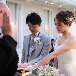 ニーズ青山 by T&G WEDDING の写真24枚目