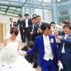 アニヴェルセル 豊洲の写真8枚目