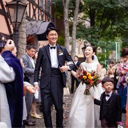 ボンボンボン ラ フェメゾンの写真21枚目