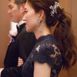 パレスホテル東京の写真9枚目