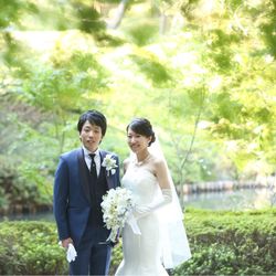 八芳園の写真28枚目