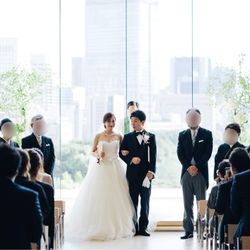 パレスホテル東京の写真20枚目