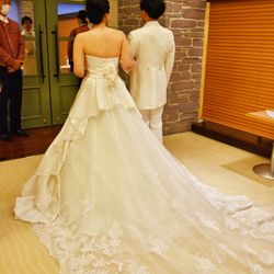 シェラトン・グランデ・トーキョーベイ・ホテルの写真28枚目