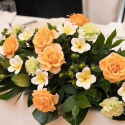 アートグレイス ウエディングコースト 東京ベイの写真20枚目