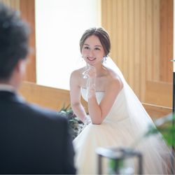 鶴見ノ森 迎賓館の写真9枚目