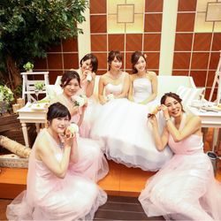 アニヴェルセル 福岡シェフズガーデンの写真4枚目