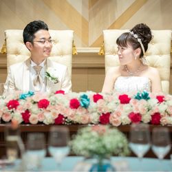 アニヴェルセル 豊洲の写真17枚目