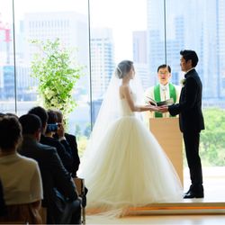 パレスホテル東京の写真19枚目