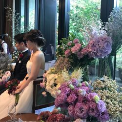 赤坂プリンス クラシックハウスの写真9枚目