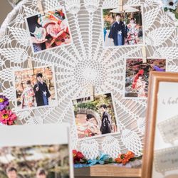 kuniarisa1224さんの披露宴・挙式カバー写真