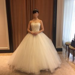 ザ・リッツ・カールトン大阪の写真32枚目