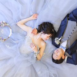 アルカンシエル ベリテ 大阪の写真9枚目