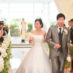 chi_yam.yamさんの披露宴・挙式カバー写真