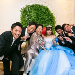 アニヴェルセル 東京ベイの写真31枚目