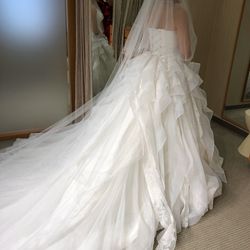 シェラトン都ホテル大阪の写真1枚目